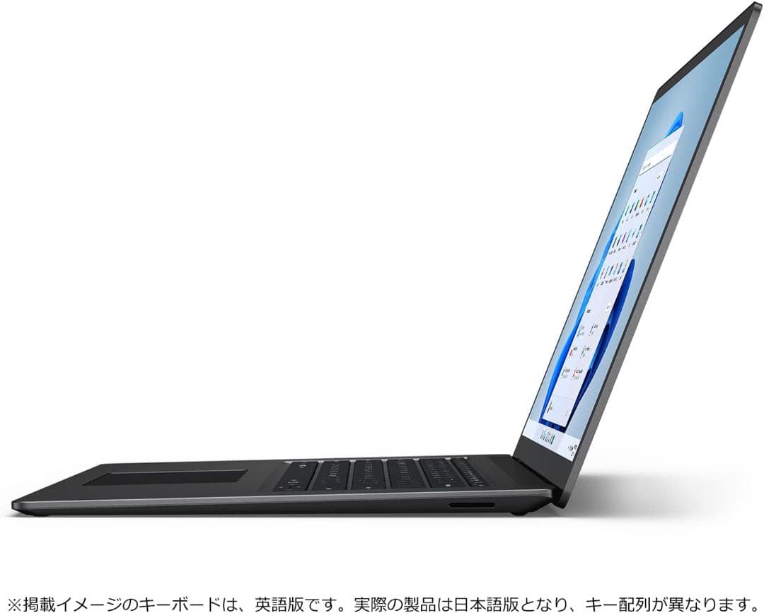 Microsoft Surface Laptop4 16gb/512gb 傷なし