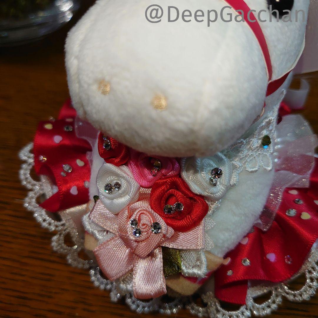 アイドルホースドレス　Sサイズ