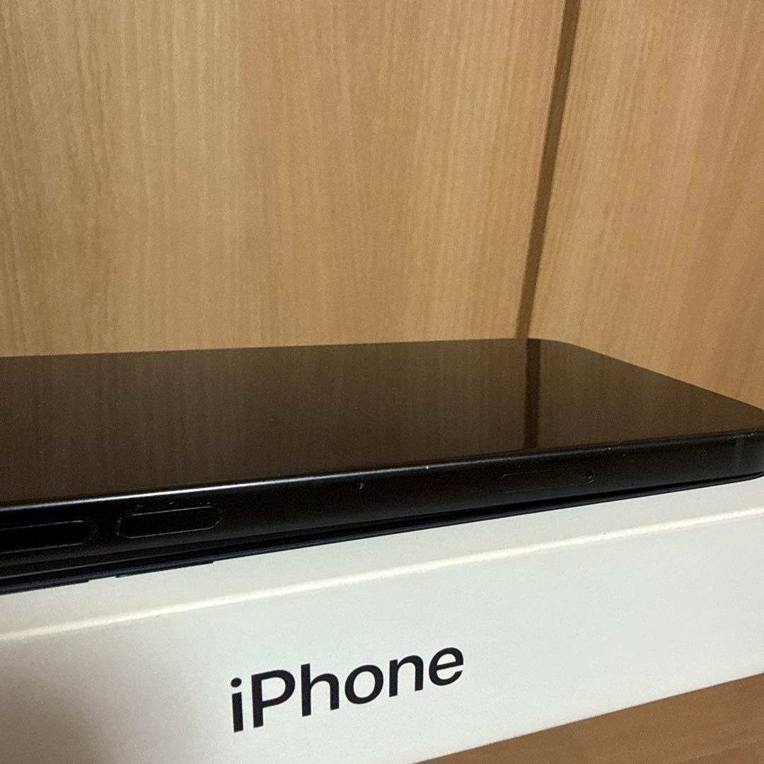 Apple iPhone 15 Plus 512GB ブラック SIMフリー