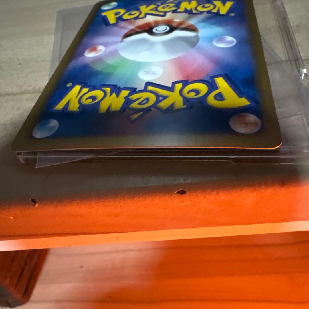 ポケモンカードゲーム・ディアルガEXsr・Mヘルガーsrセット売り