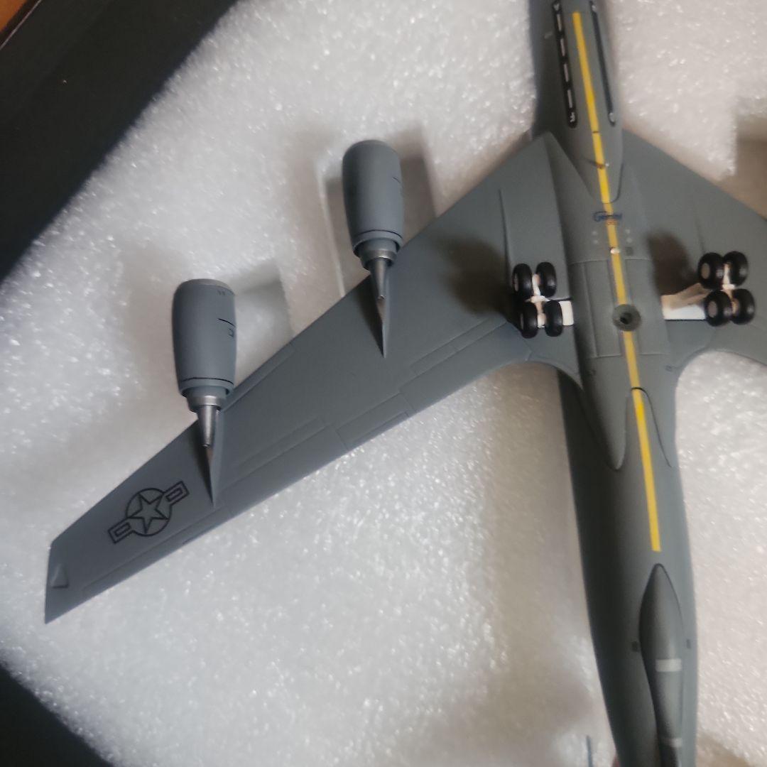 Boeing KC-135R ニュージャージー 1/200