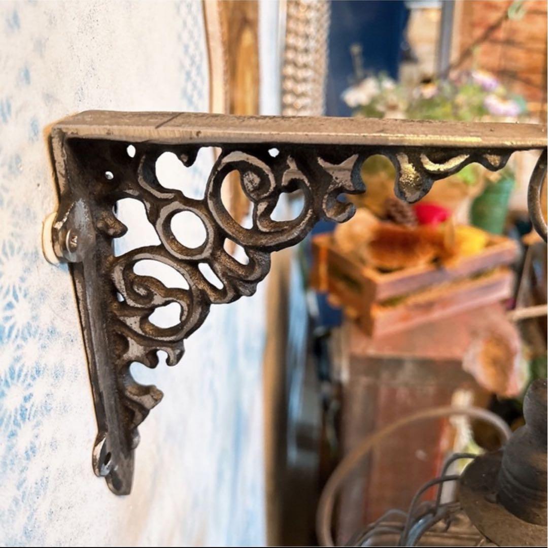 アンティークな部屋/ ガーデンオーナメント/ バードケージ & ハンギングフック