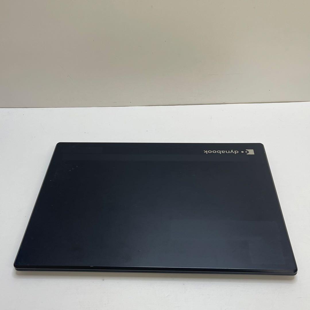 東芝 Dynabook G83/DN i5-8250U 8GB SSD256GB