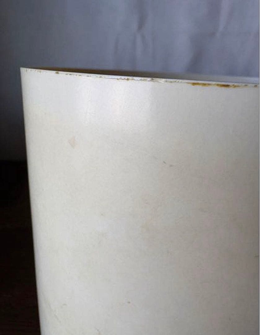 ビンテージNALLY WARE CANISTER (訳あり)