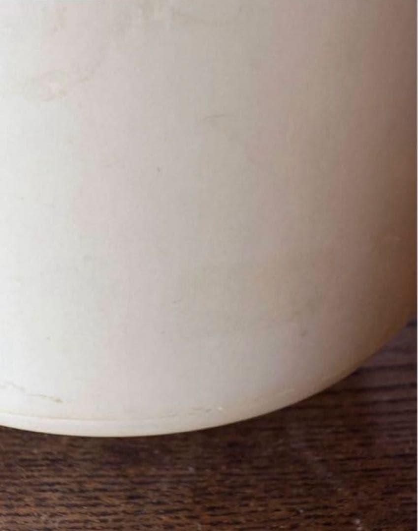 ビンテージNALLY WARE CANISTER (訳あり)