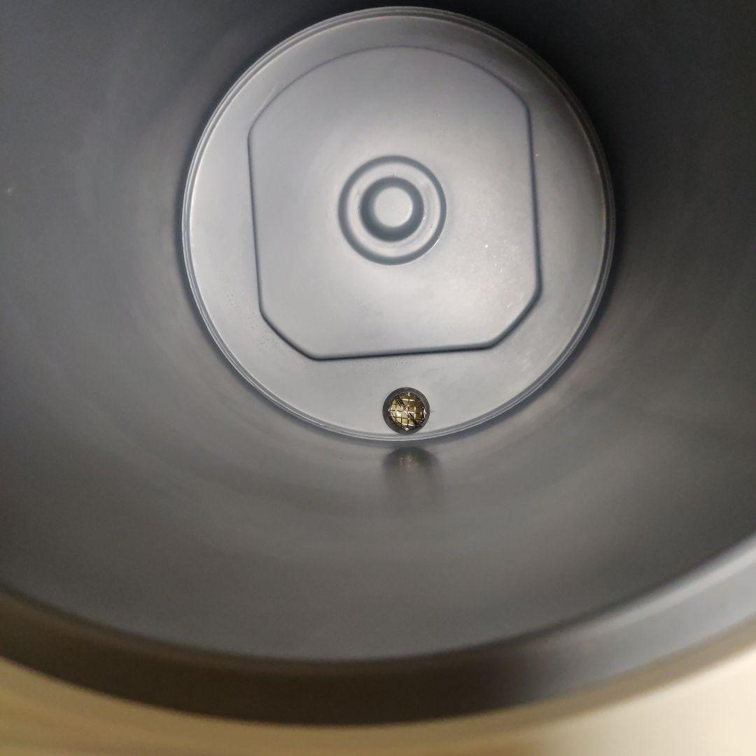 象印　マイコン沸とう電動ポット CD-PB50 HA グレー　5L 0402