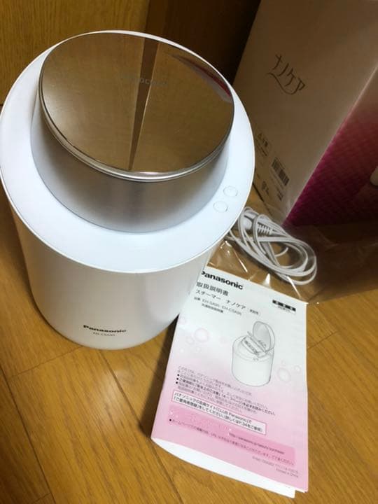 ボディ・フェイスケア Panasonic EH-CSA95-P