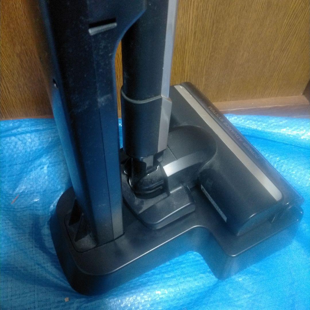 アイリスオーヤマ　コード式掃除機　KIC-CSP5 2024年製