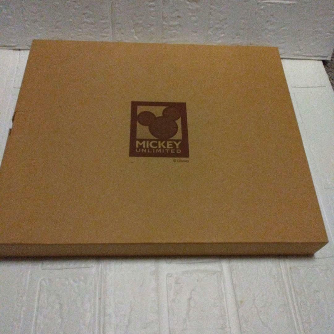 ディズニー　クッキーデコ　木製壁飾り