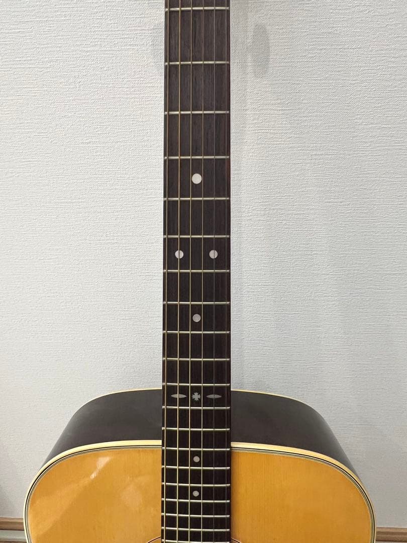 キャッツアイ CE-180 アコースティックギター