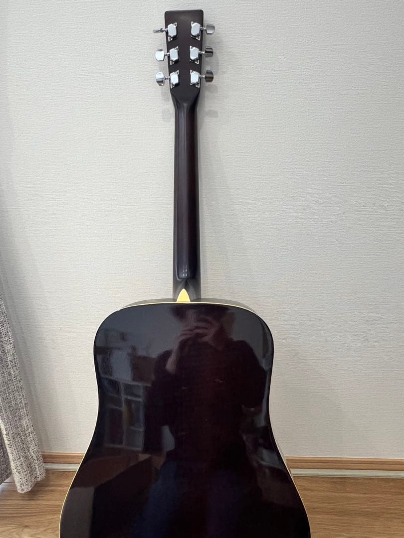 キャッツアイ CE-180 アコースティックギター