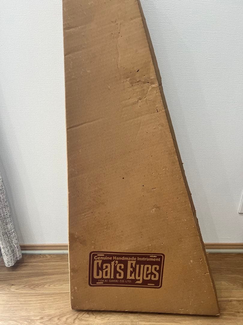 キャッツアイ CE-180 アコースティックギター