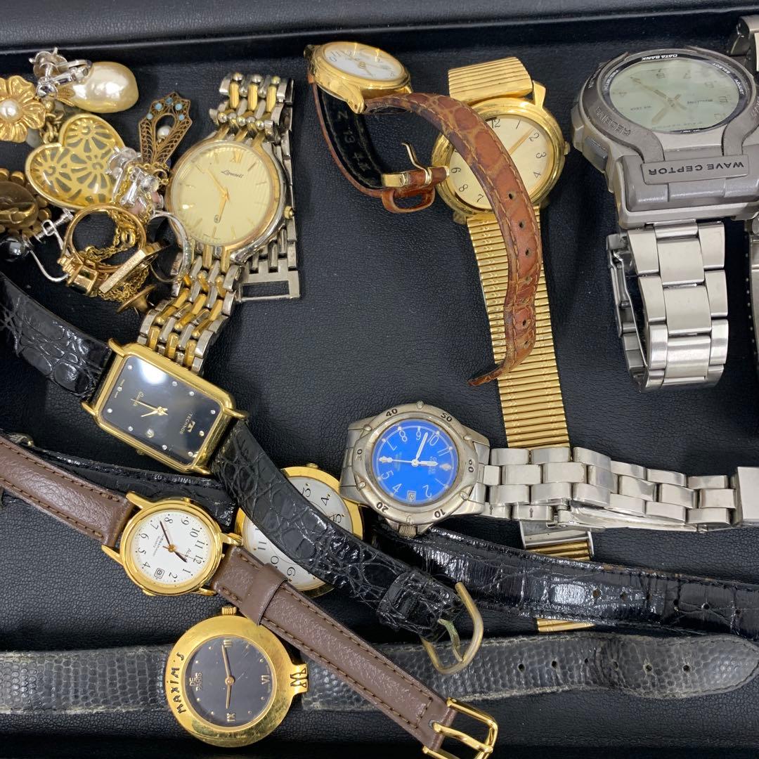 時計　ジュエリーセット 多様なデザイン　1533