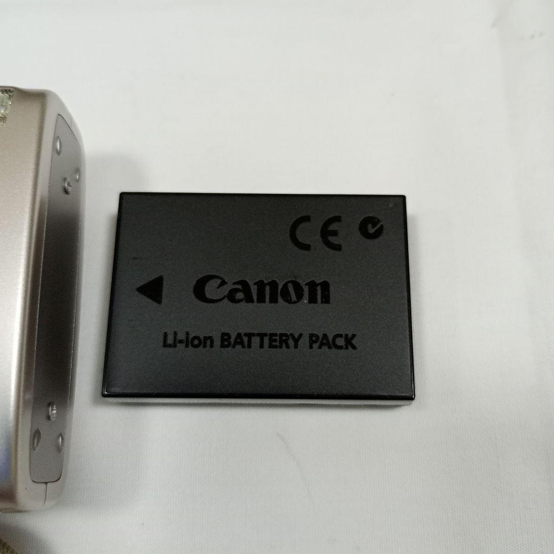 【美品】Canon IXYDigital700　デジタルカメラ サテンベージュ