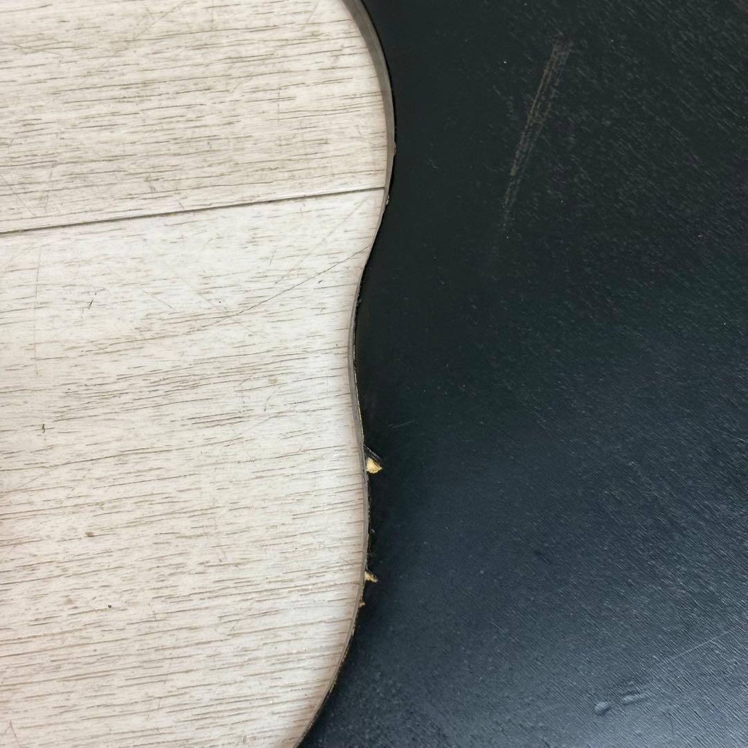 【6脚セット】不ニ貿易　木製 座椅子 曲がり木 曲木　ブラック　黒