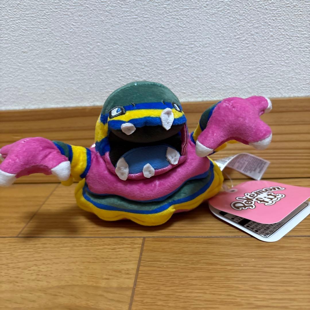 ポケモンfit 12個セット