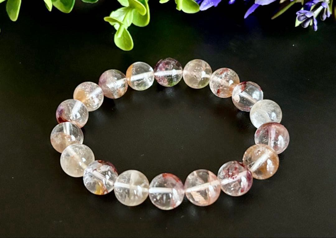 究極品質　女神が創造した夢纏うマスタークリスタル　奇跡のドリームコートレムリアン