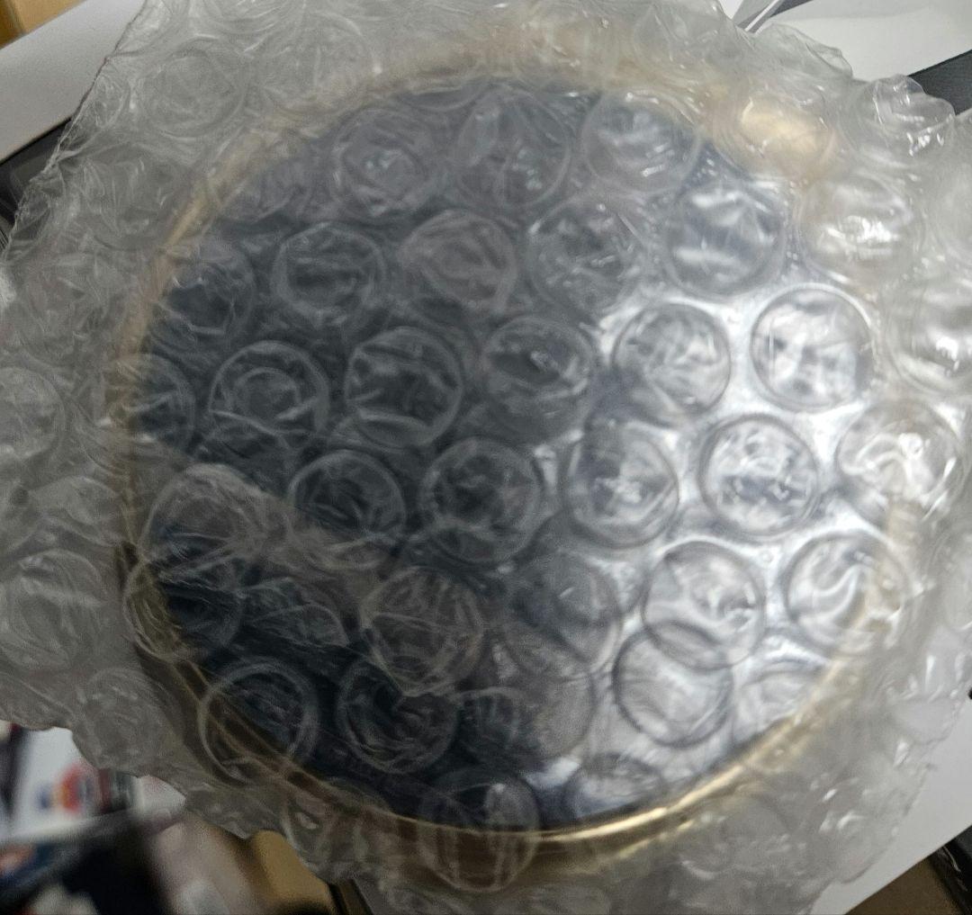 プレミアムバンダイ　刀剣乱舞　軽装手鏡　鶴丸　蜂須賀