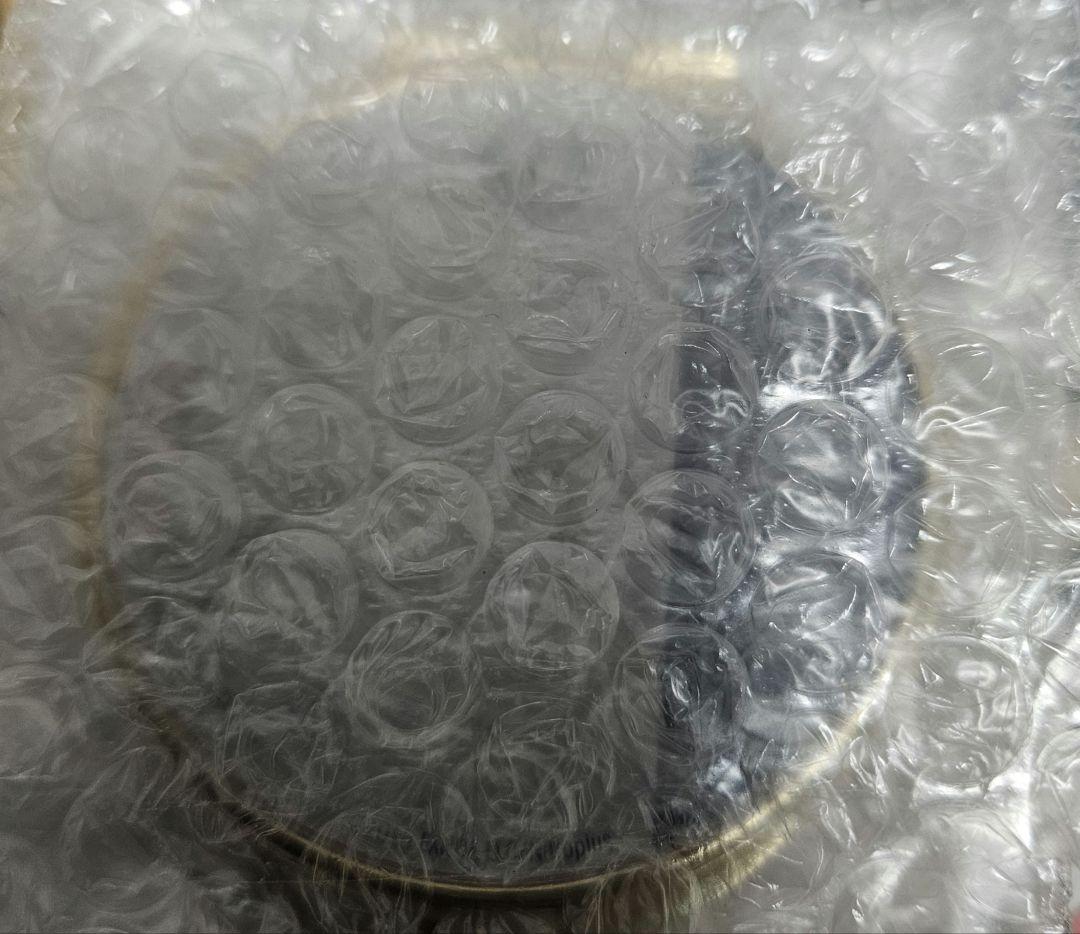 プレミアムバンダイ　刀剣乱舞　軽装手鏡　鶴丸　蜂須賀