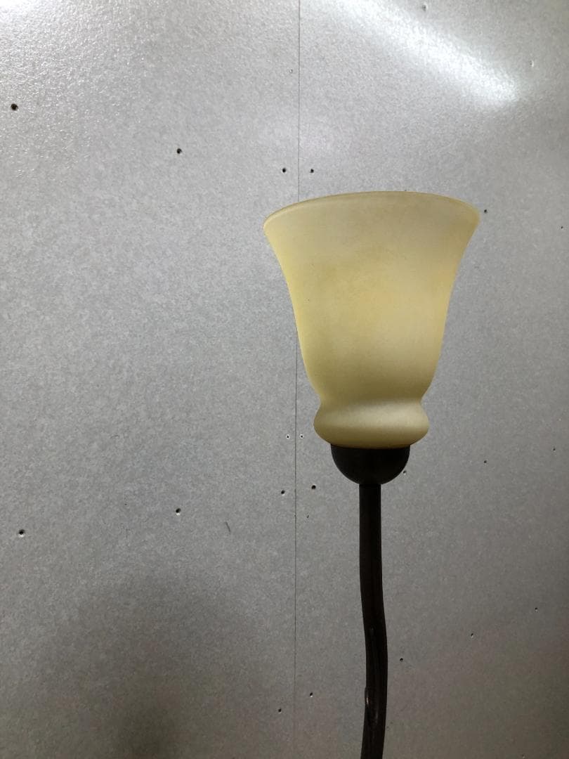 nao オーデリック フロアスタンド イタリア製 250710-5-①