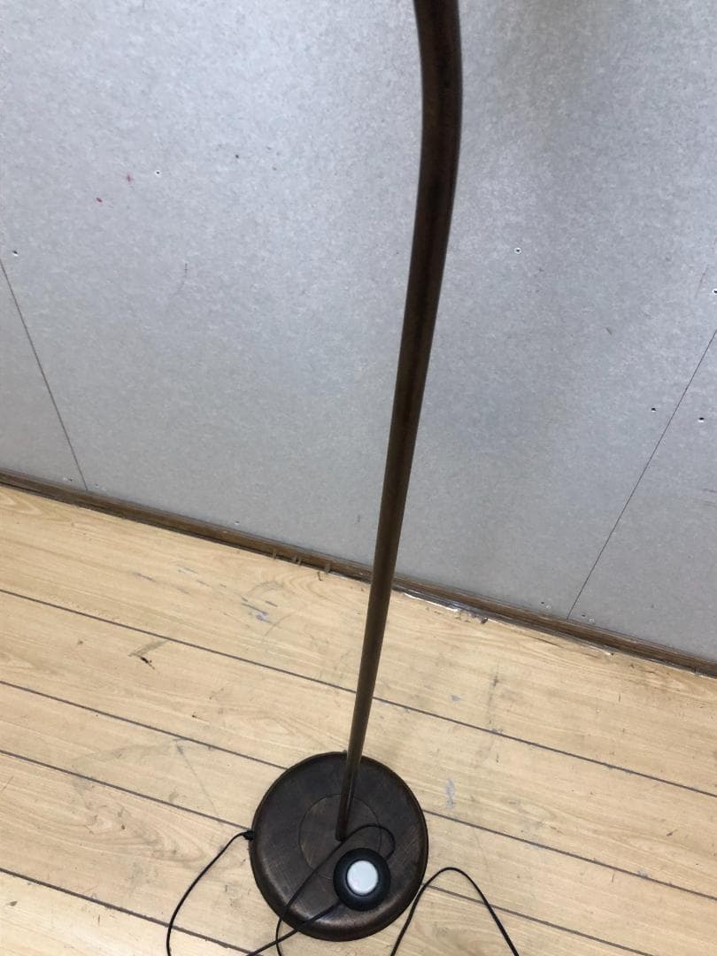 nao オーデリック フロアスタンド イタリア製 250710-5-①