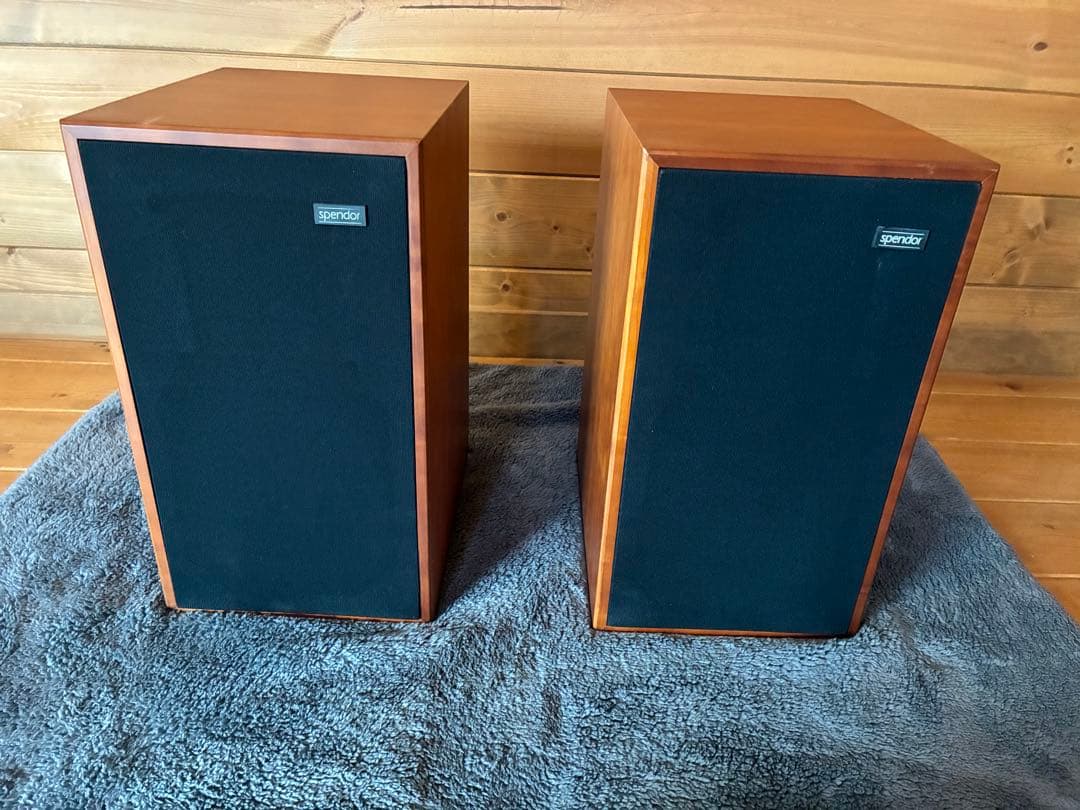 Spendor SP3/1 スペンドール　スピーカー
