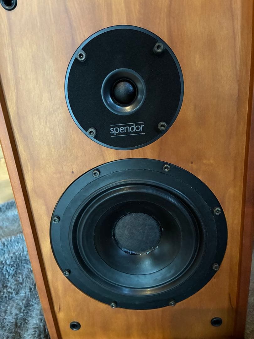Spendor SP3/1 スペンドール　スピーカー