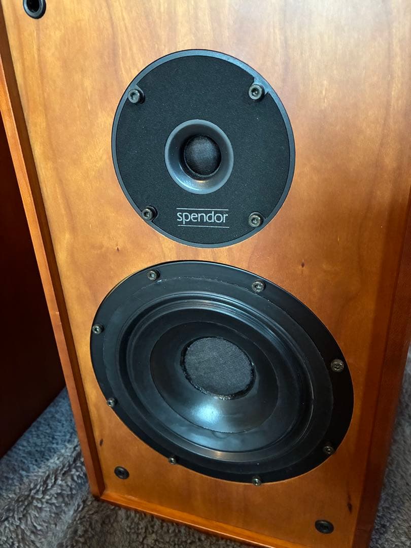 Spendor SP3/1 スペンドール　スピーカー