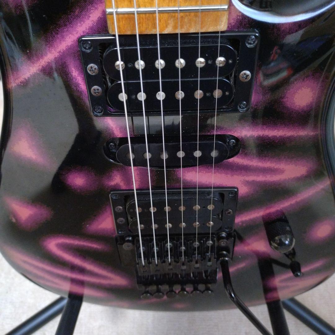 YAMAHA　MG-M Ⅱ G 松本孝弘Model