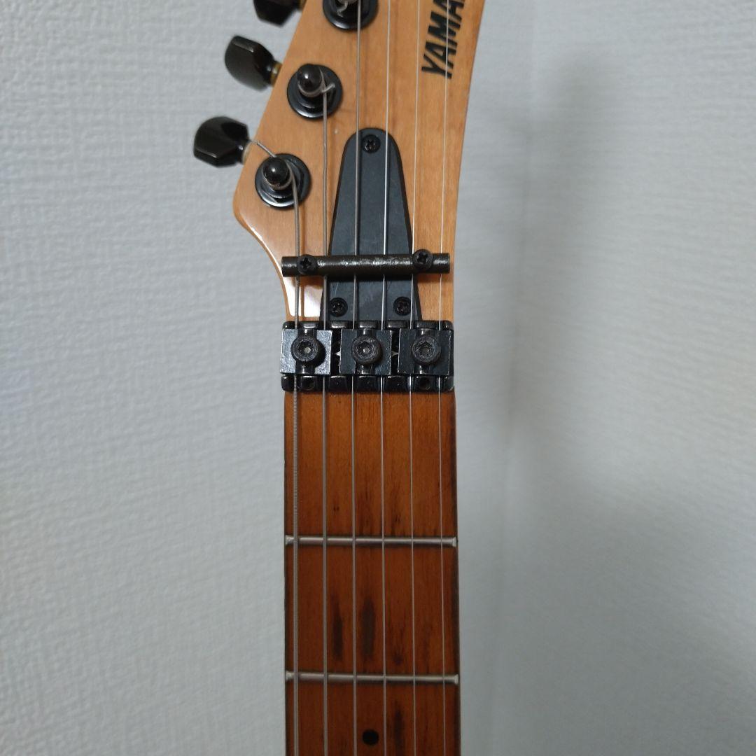 YAMAHA　MG-M Ⅱ G 松本孝弘Model