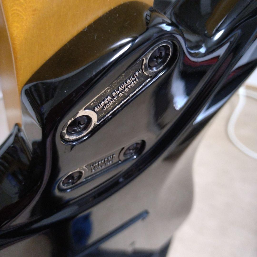 YAMAHA　MG-M Ⅱ G 松本孝弘Model