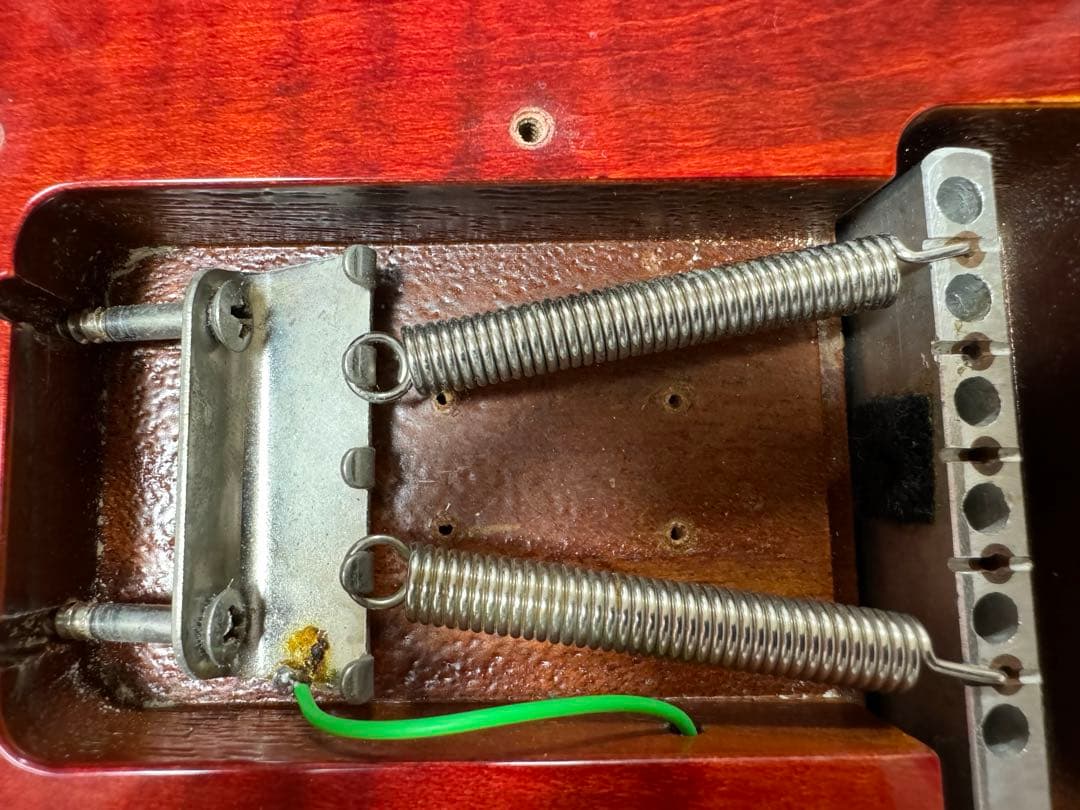 激レア　Ibanez 540S CT5 1989年製