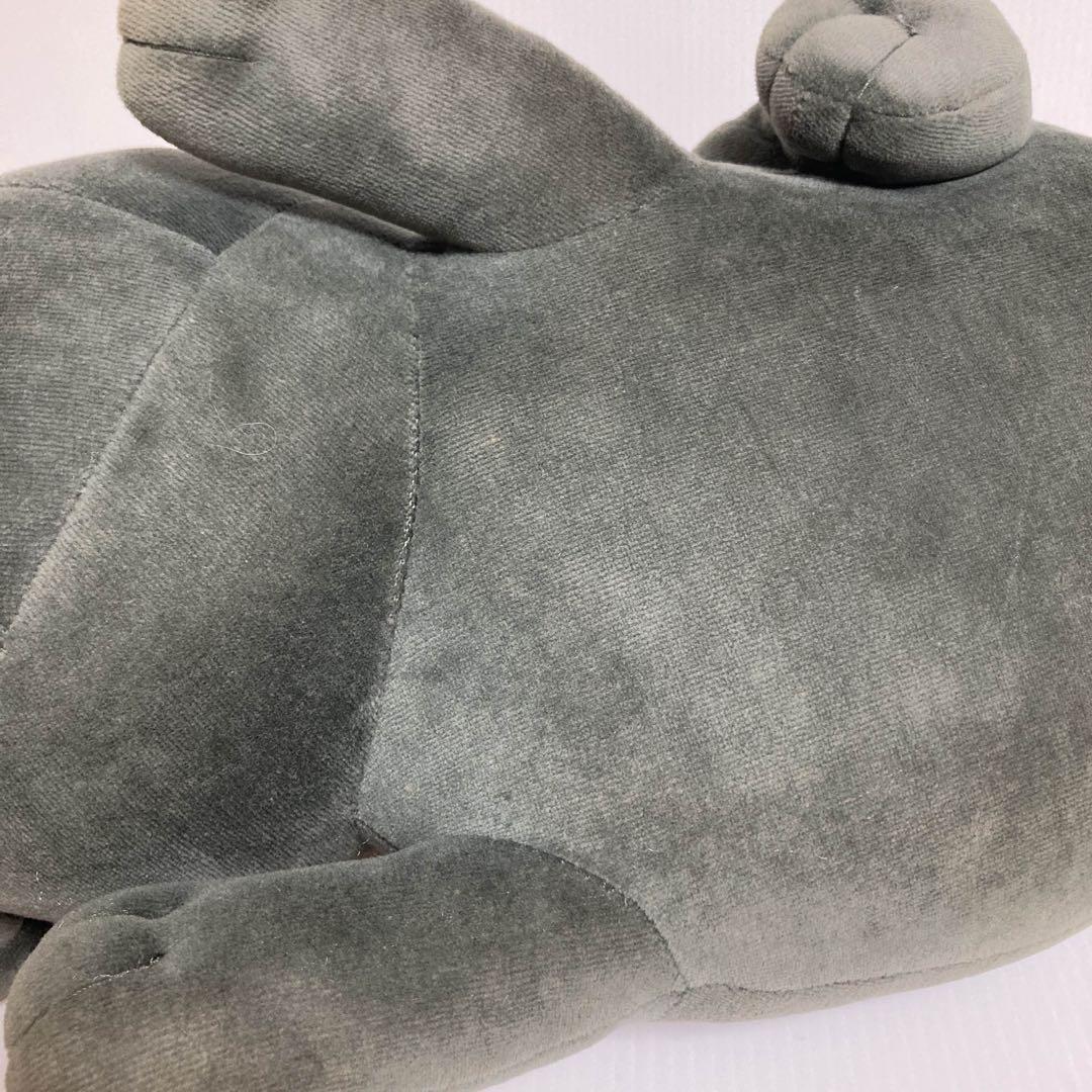 ブラッキー すやすや ぬいぐるみ タグ付き 2017 ポケモンセンター ③