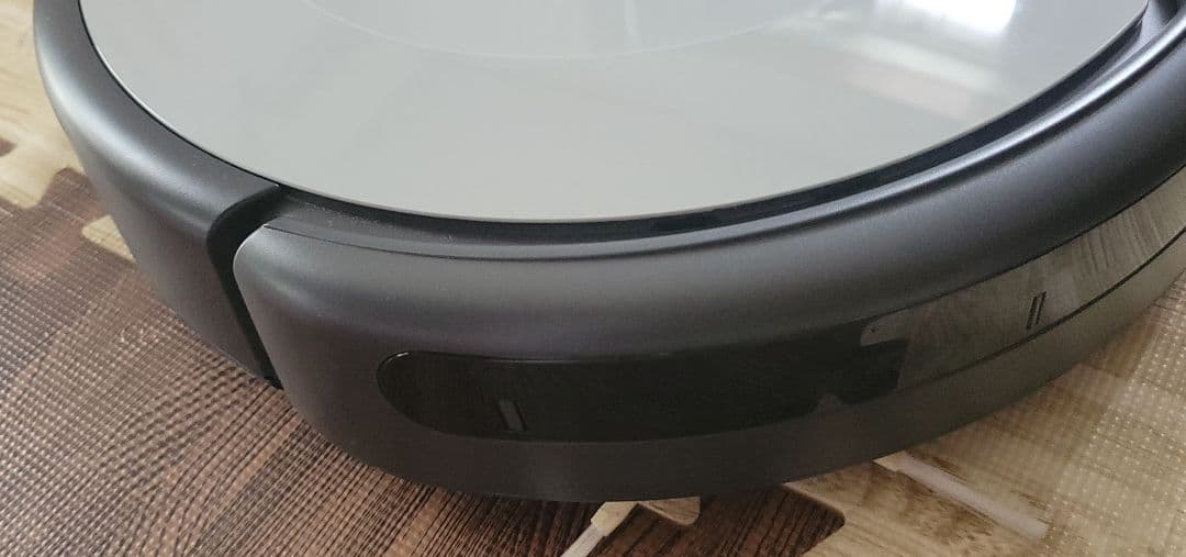 Roomba ロボット掃除機 グレー