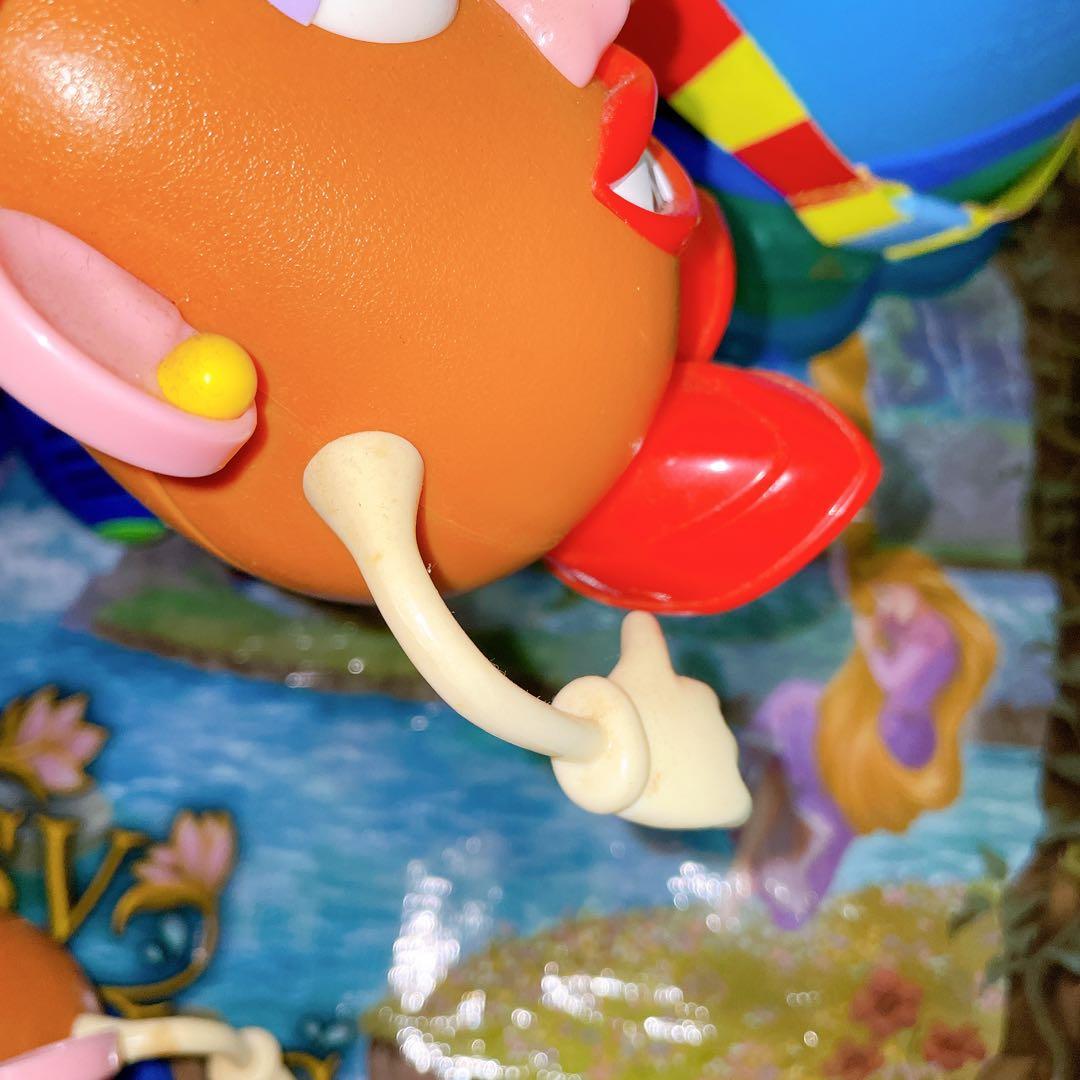 ディズニー トイストーリー フィギュア
