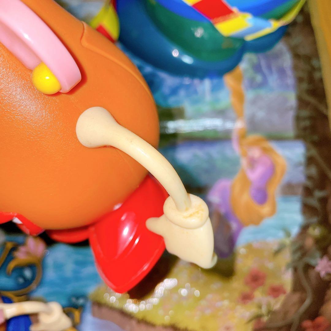 ディズニー トイストーリー フィギュア