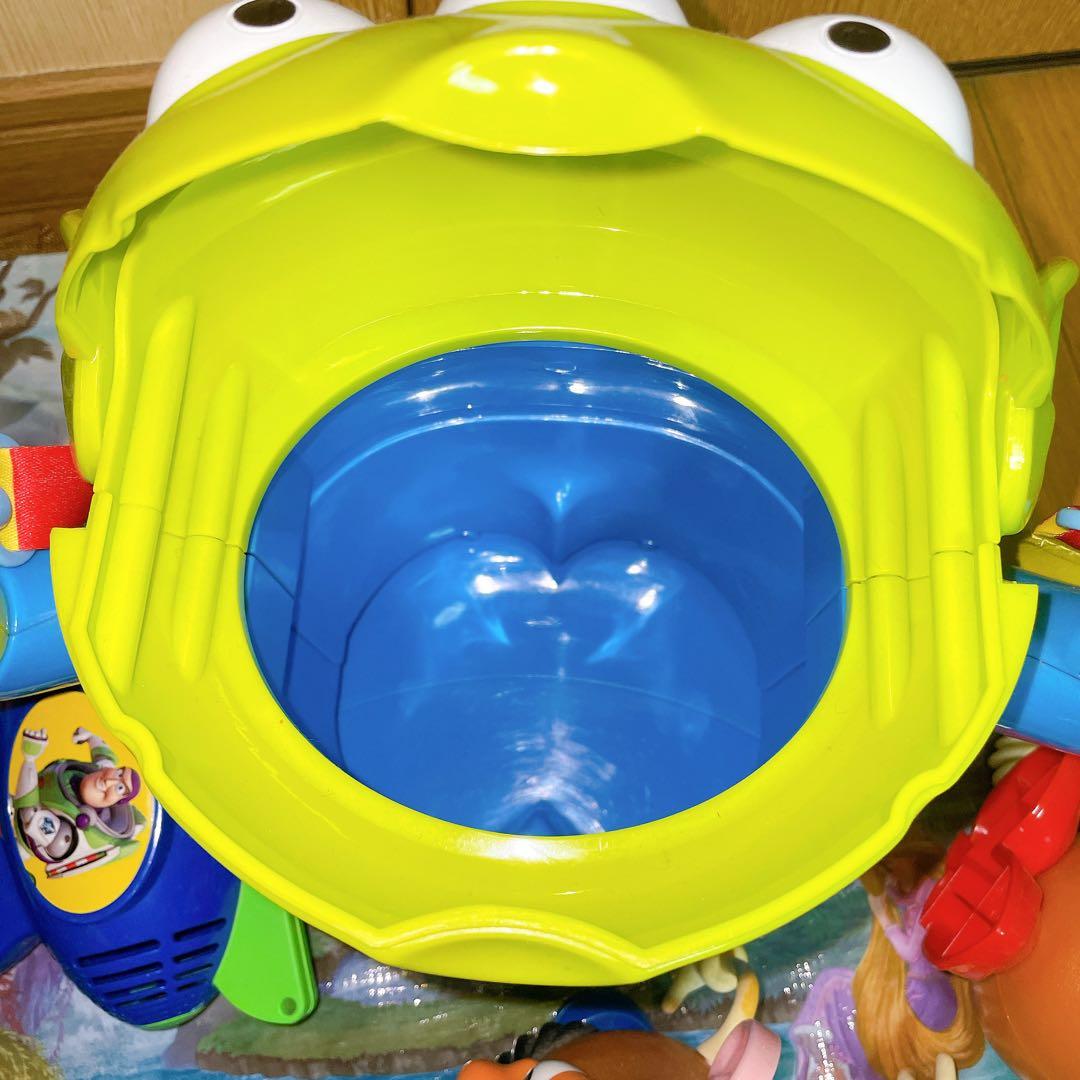 ディズニー トイストーリー フィギュア