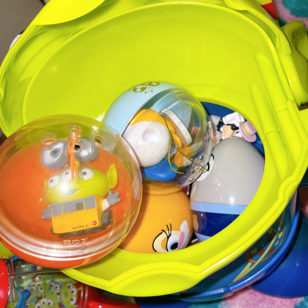 ディズニー トイストーリー フィギュア