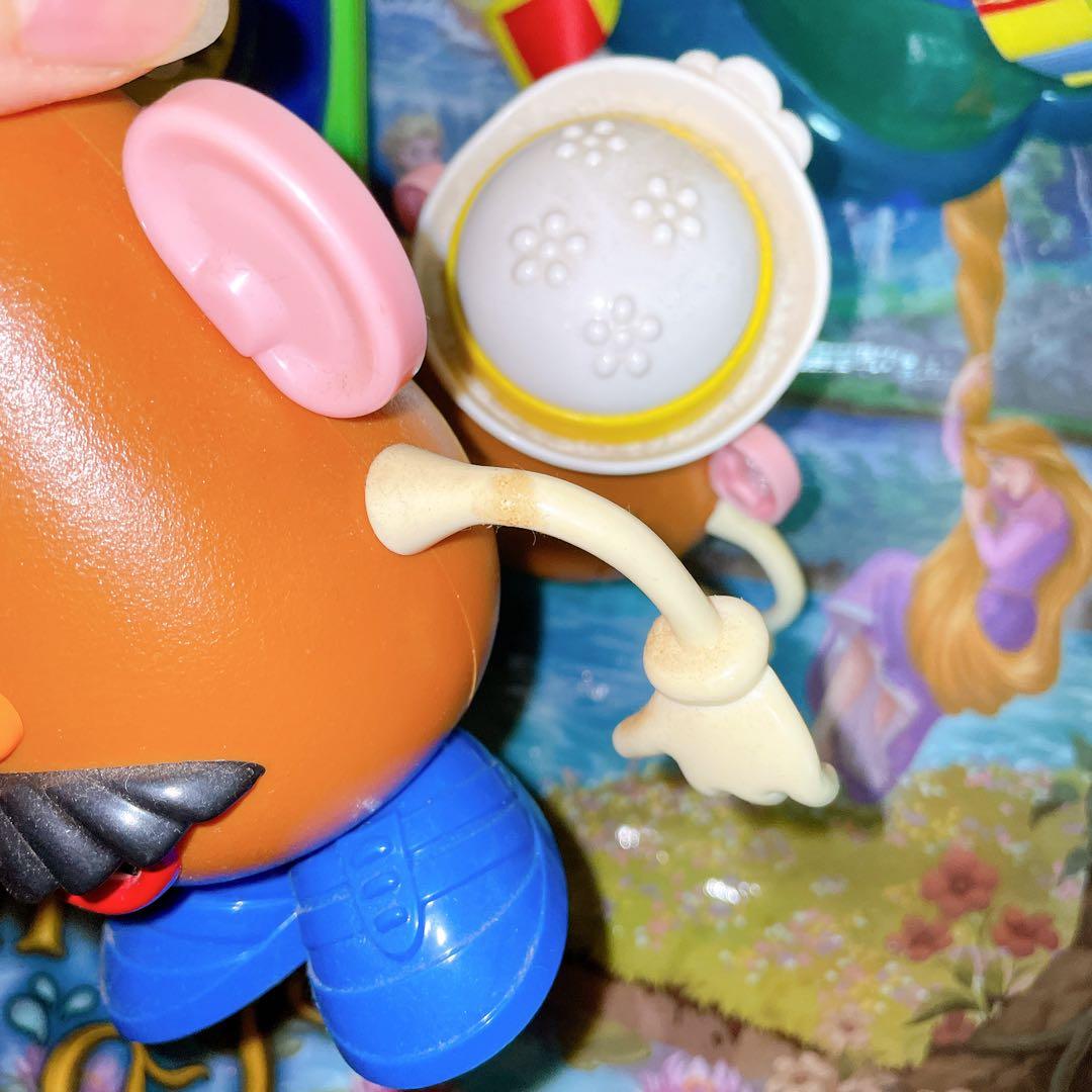 ディズニー トイストーリー フィギュア