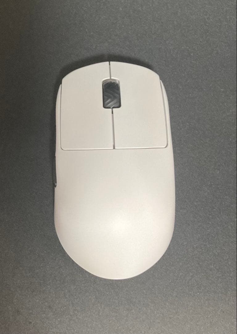 マウス・トラックボール Scyrox V8 White