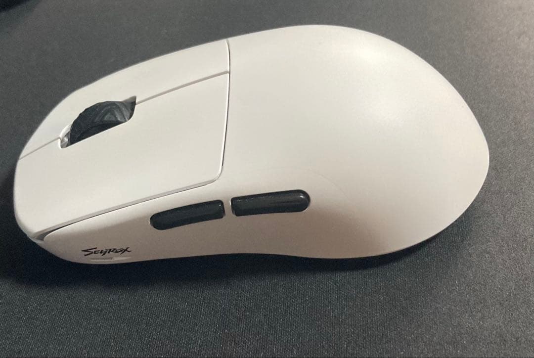 マウス・トラックボール Scyrox V8 White
