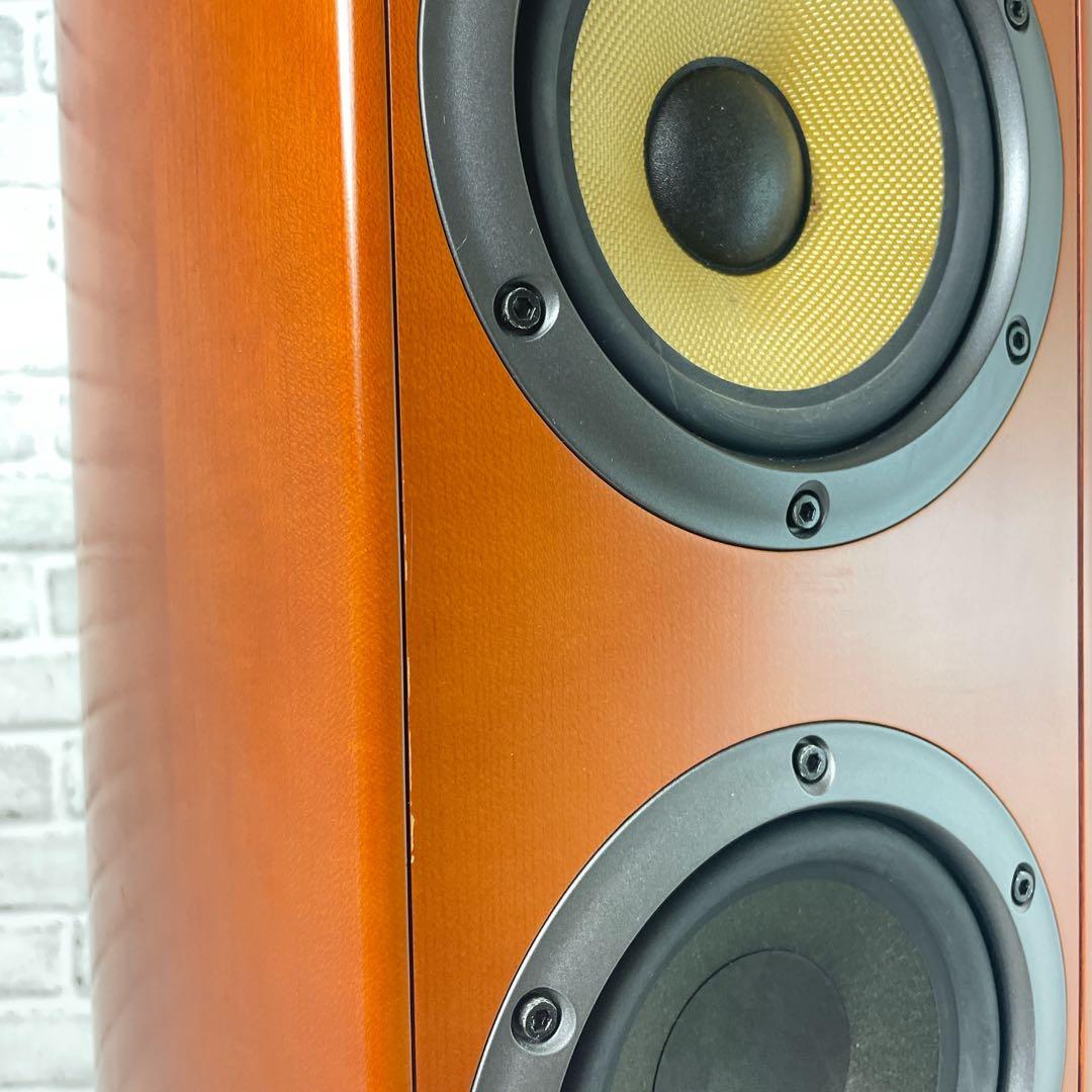 【①②同時購入必須】①左 SONY SS-X90ED トールボーイスピーカー