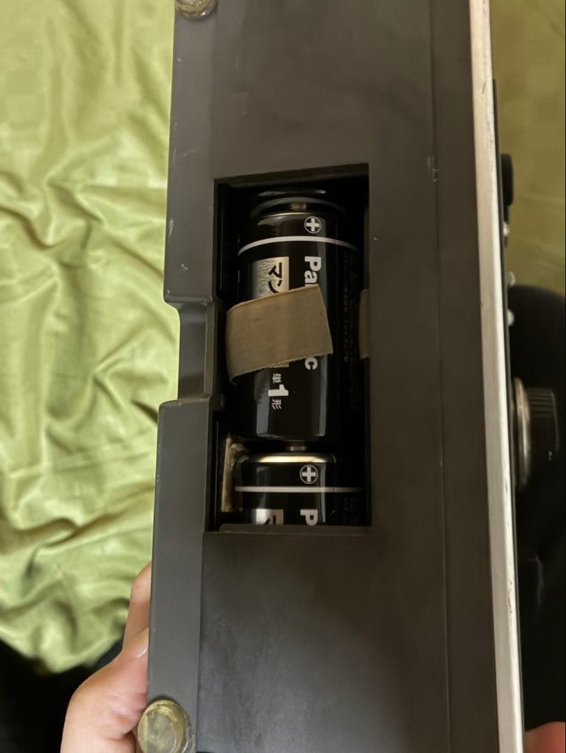 SONY AM/FMラジオ skysensor 5900