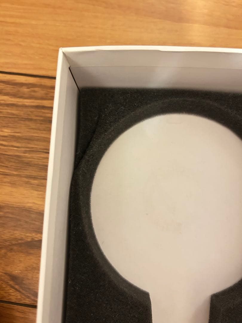 TWICE ペンライト　セット 箱、ストラップ付き