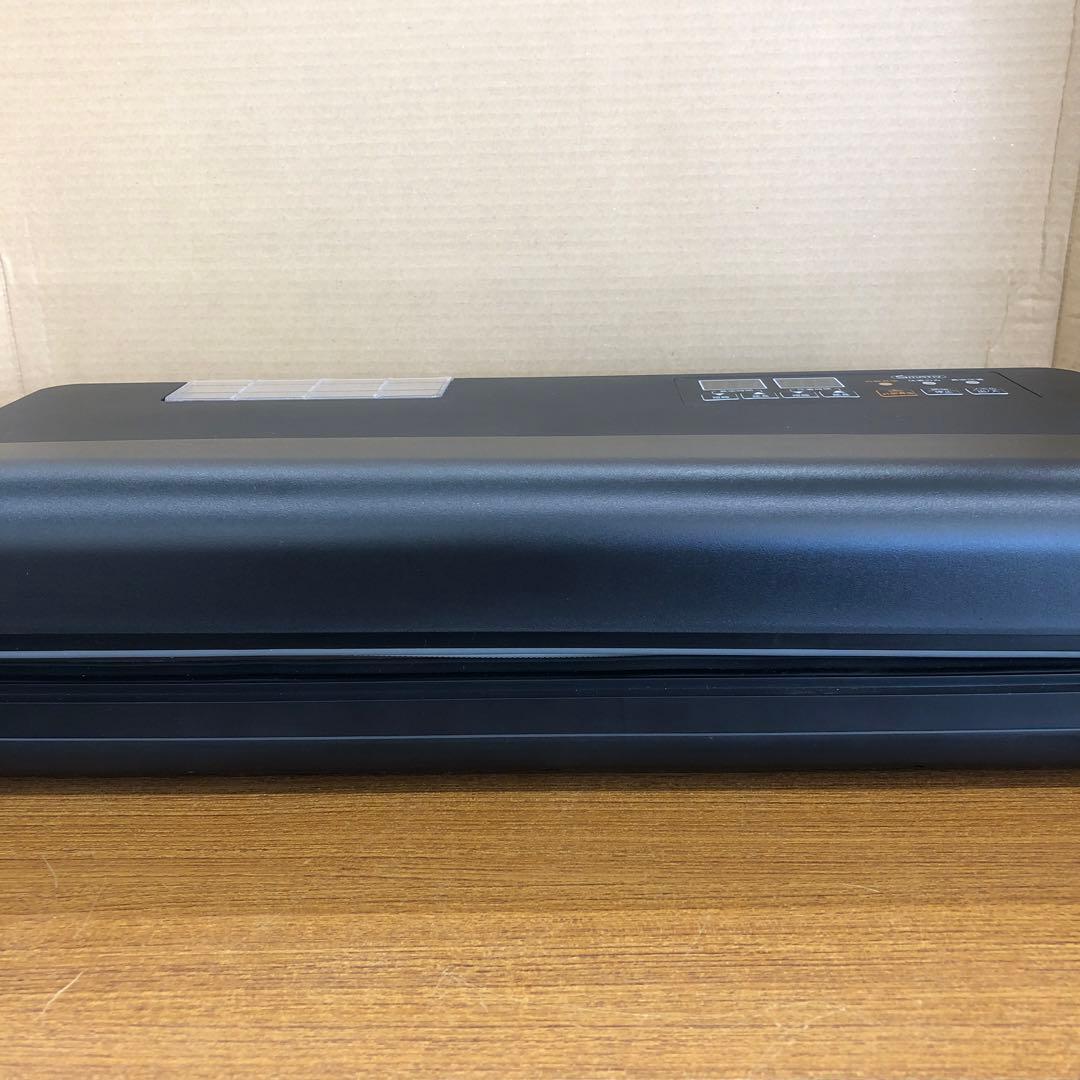 G56 業務用真空パック器 Smativ LEHIAR5000BK