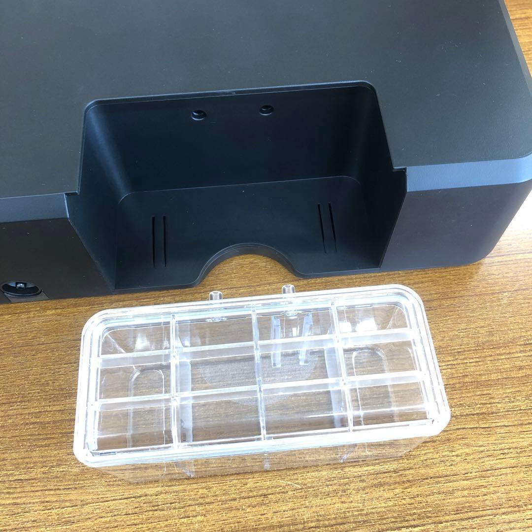 G56 業務用真空パック器 Smativ LEHIAR5000BK