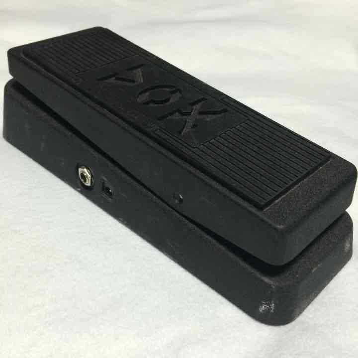 その他 VOX WAH-WAH