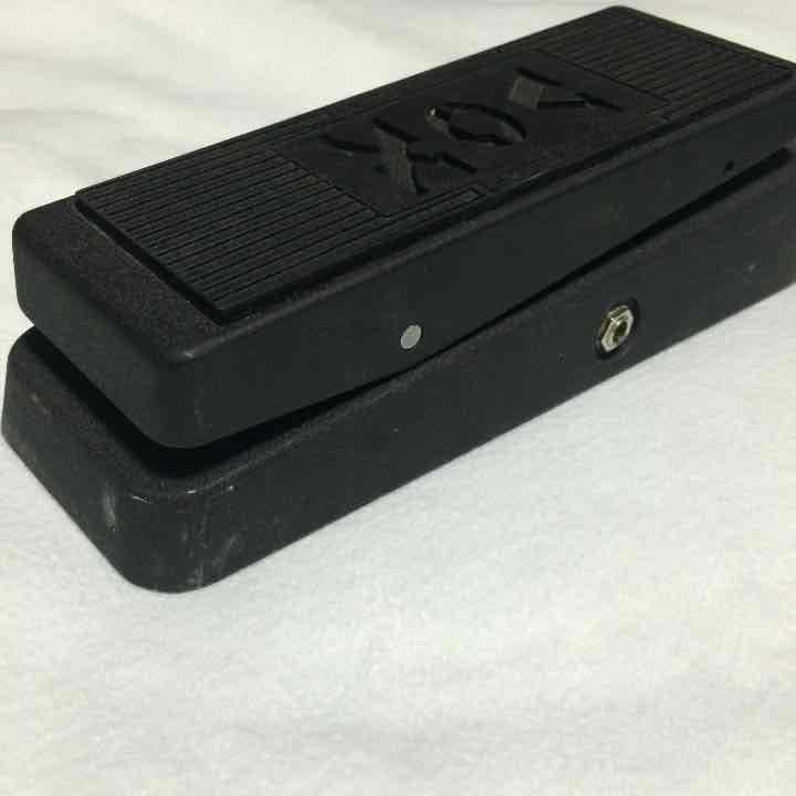 その他 VOX WAH-WAH