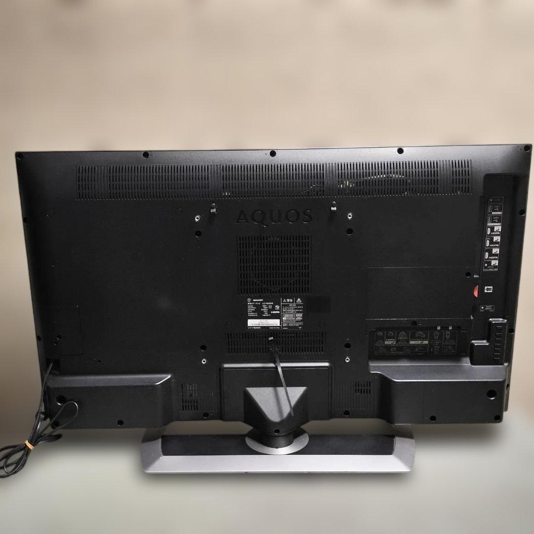 SHARP AQUOS 45V型 4K液晶テレビ LC-45US40