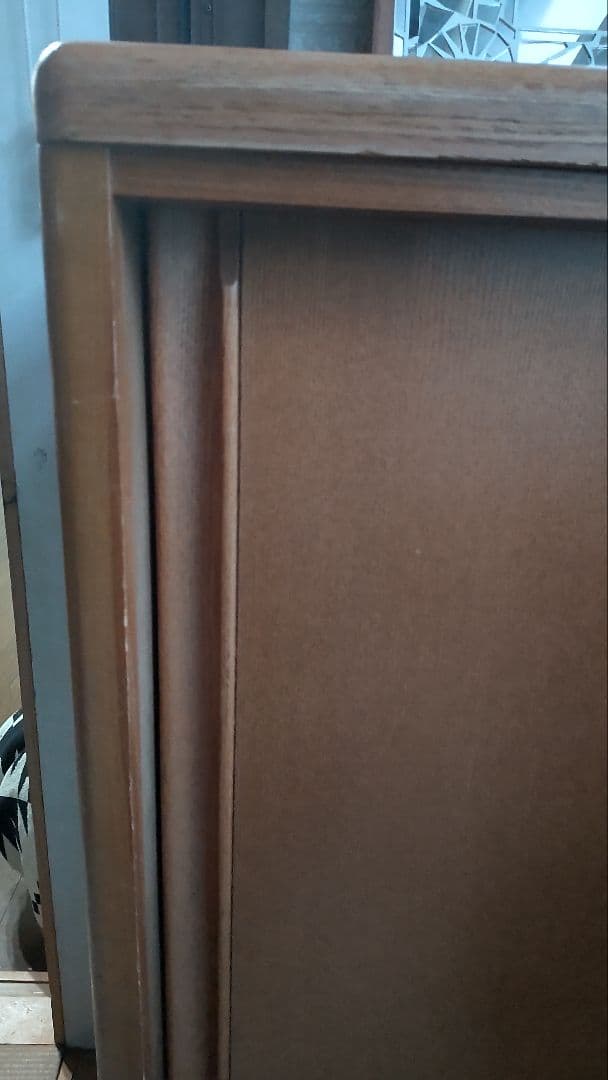 木製　北欧　収納ラック　本棚　キャビネット　シューズラック　レトロ